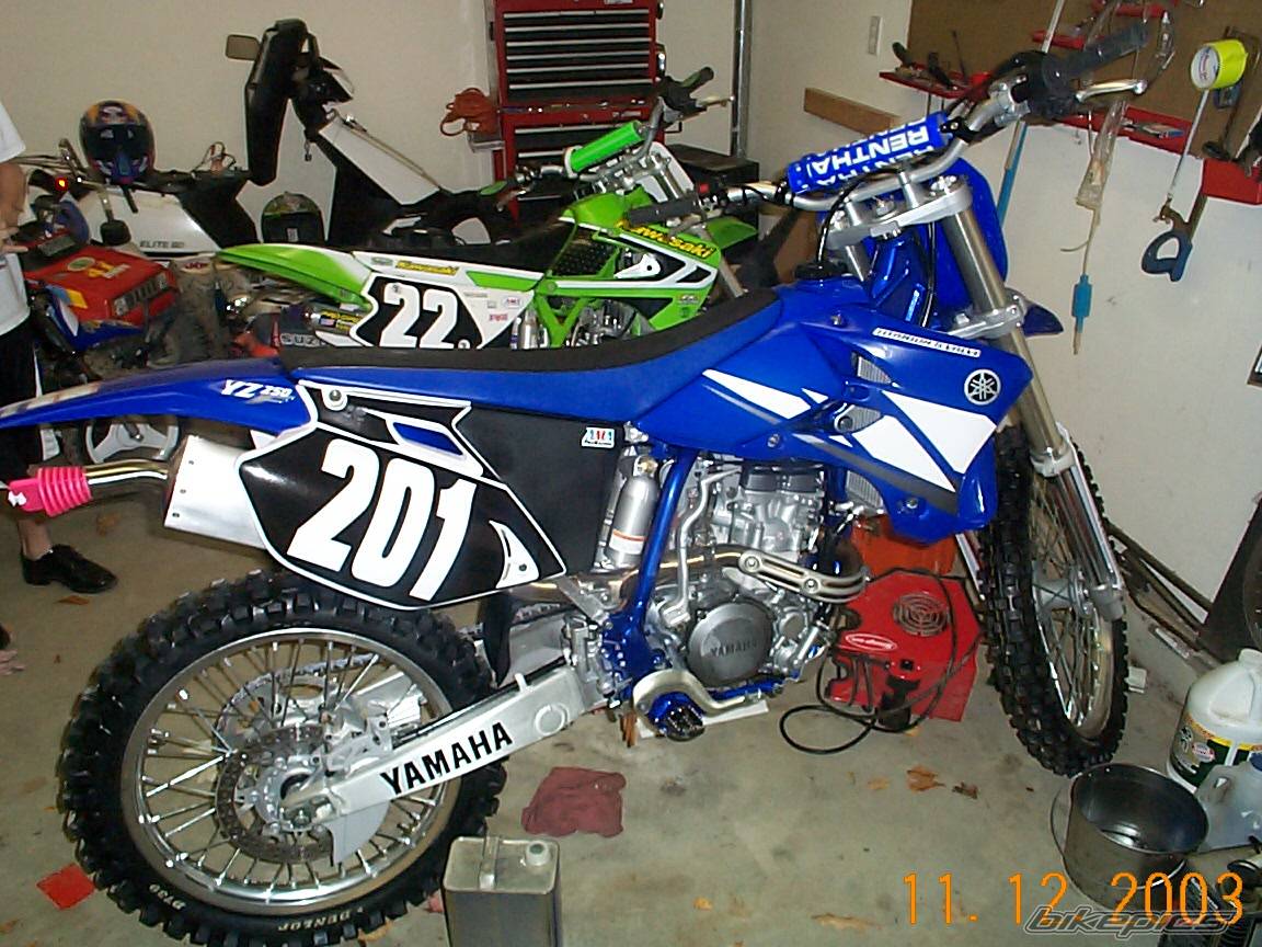 Bike Photo 484650