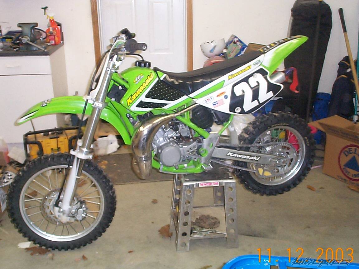 Bike Photo 484652