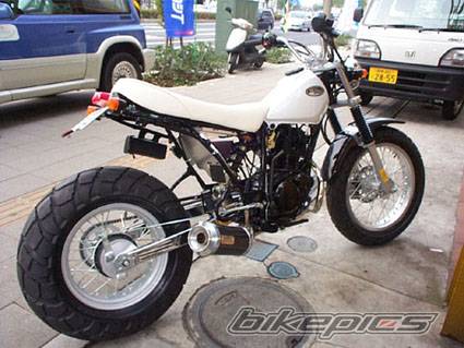 Bike Photo 484684