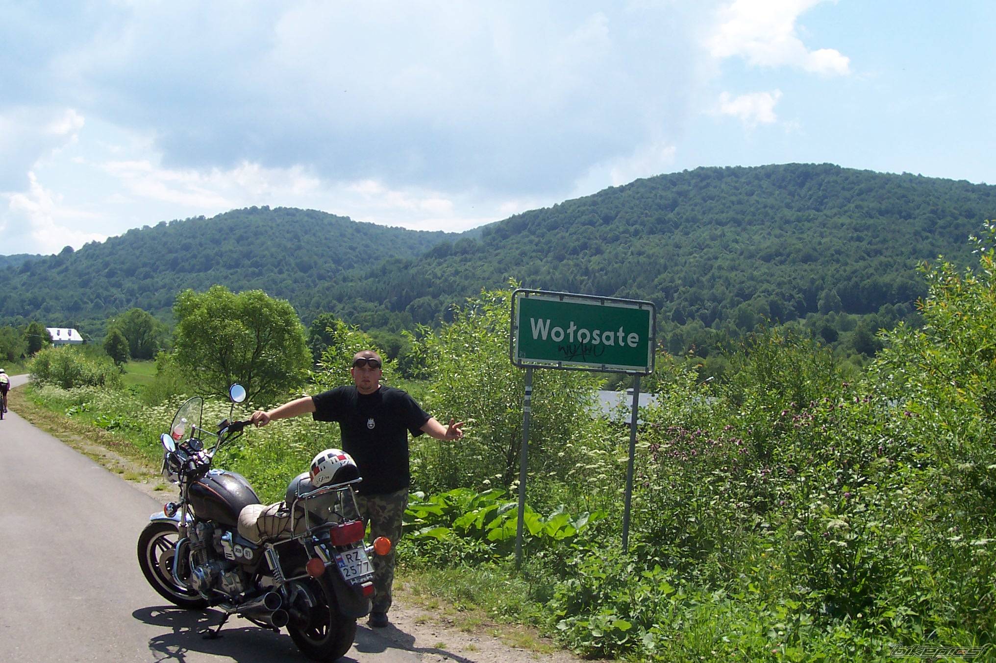 Bike Photo 484691