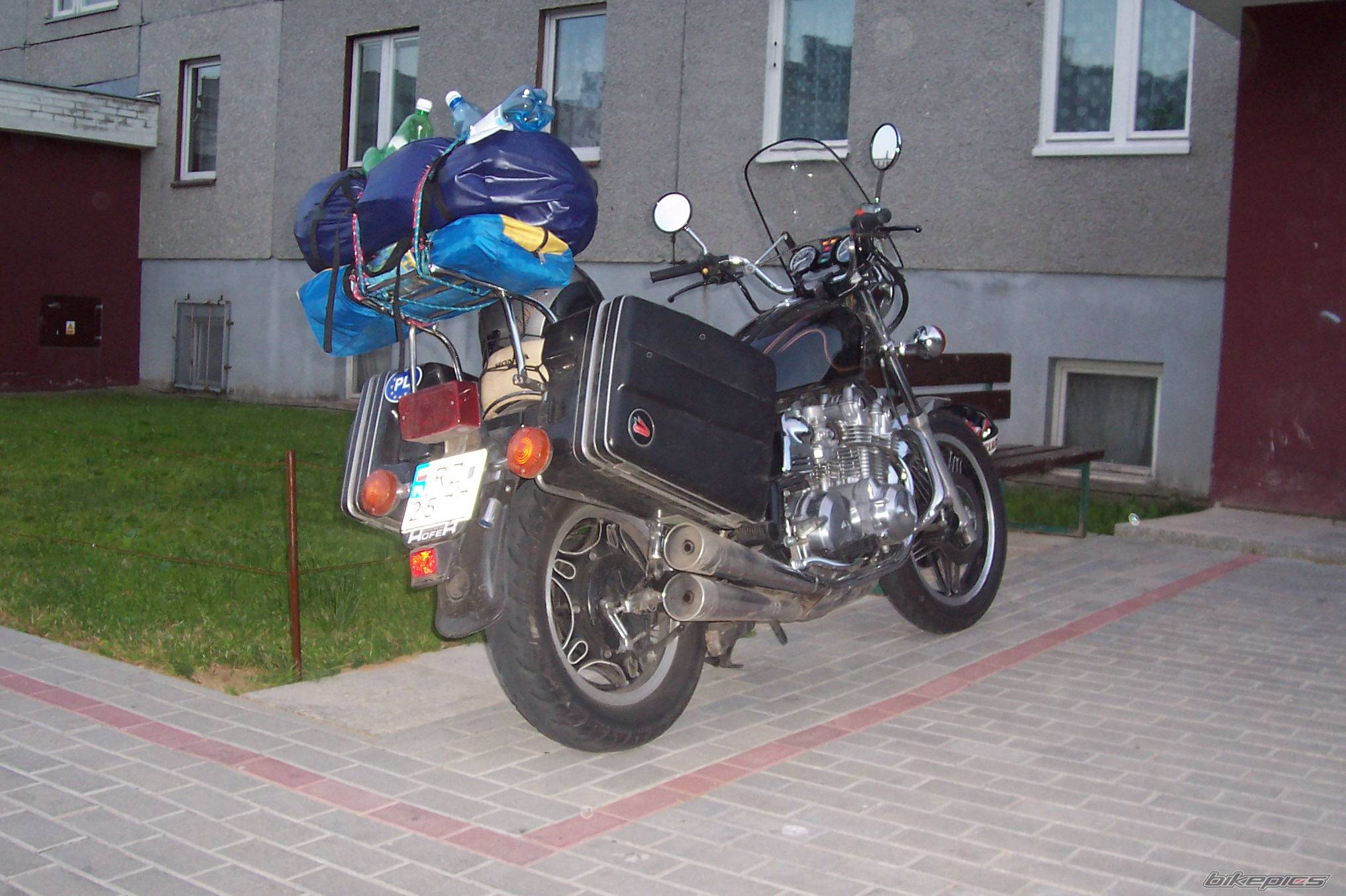 Bike Photo 484692