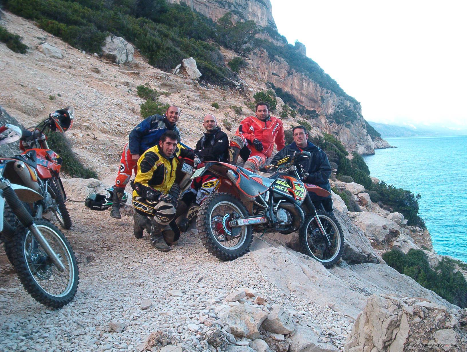 Bike Photo 484694