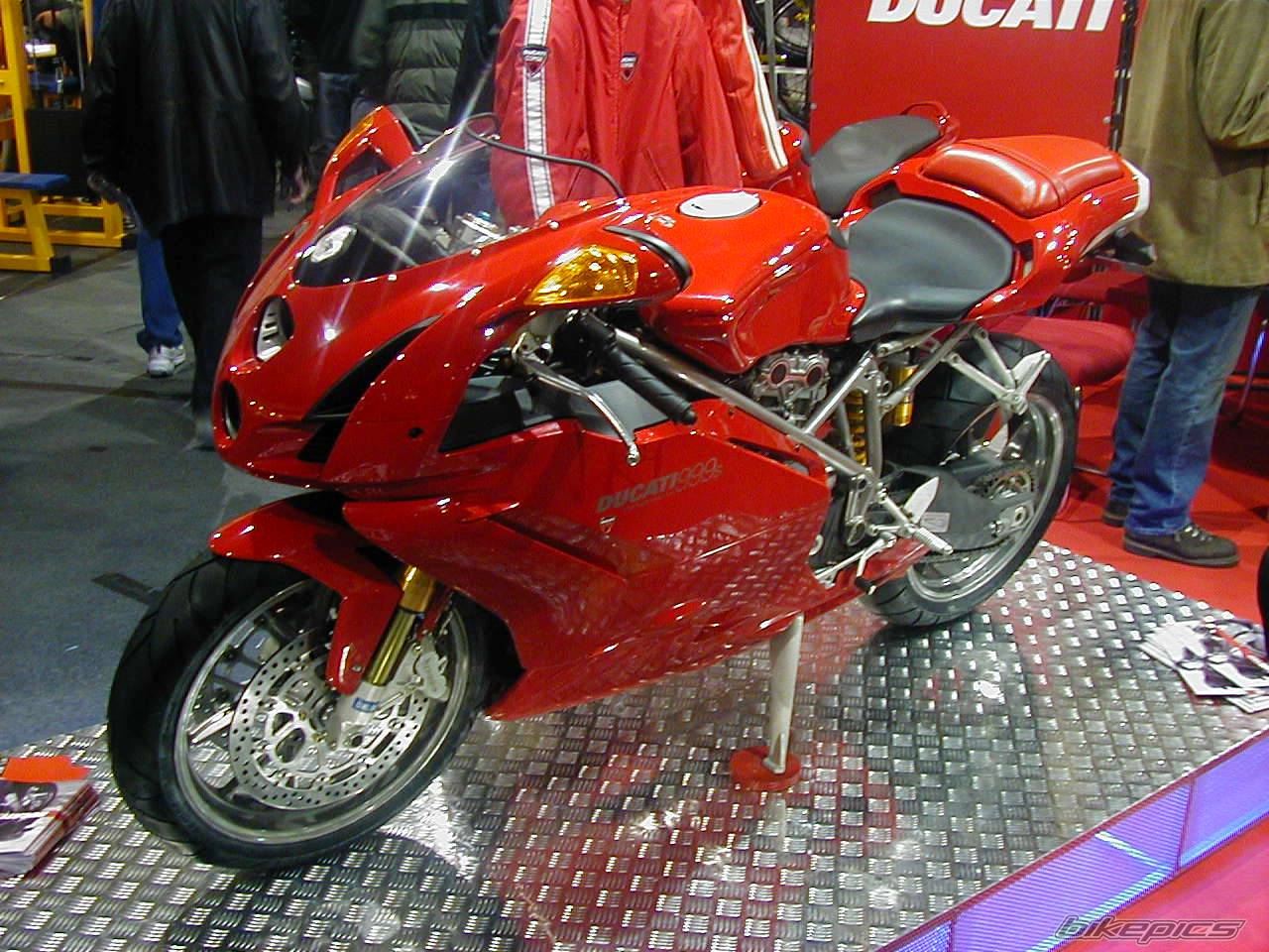 Bike Photo 48470