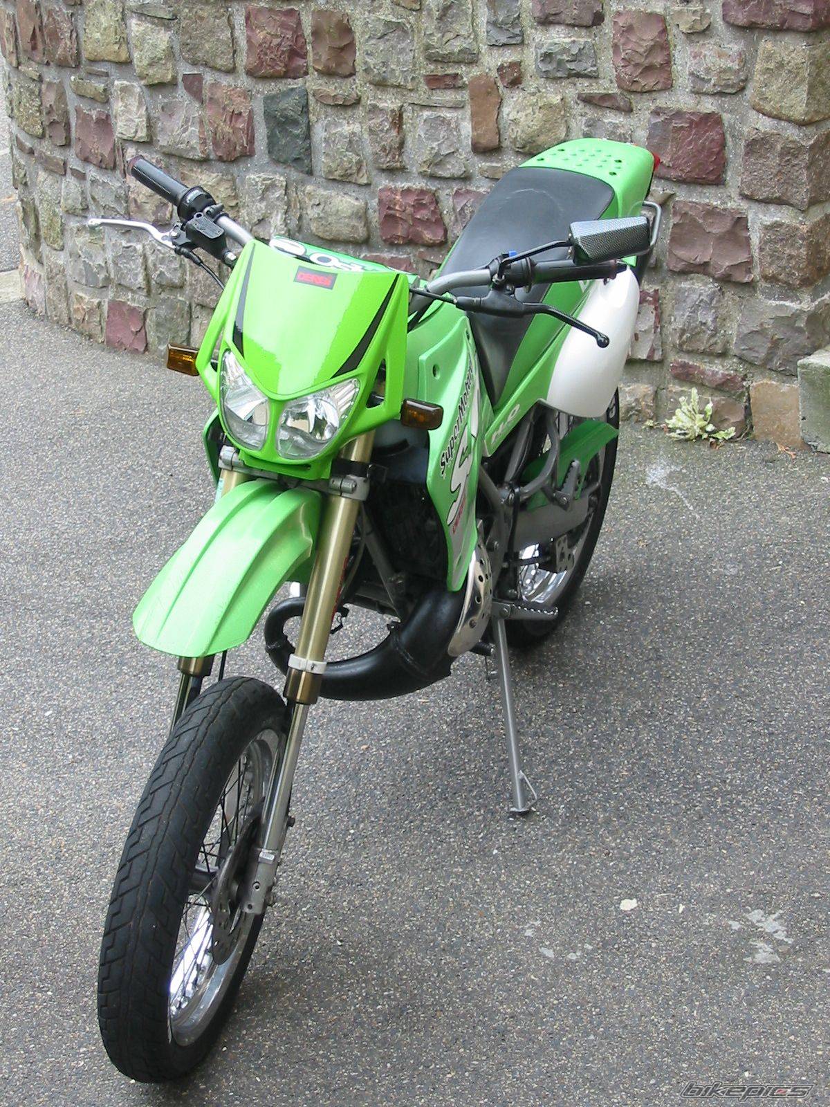 Bike Photo 484708