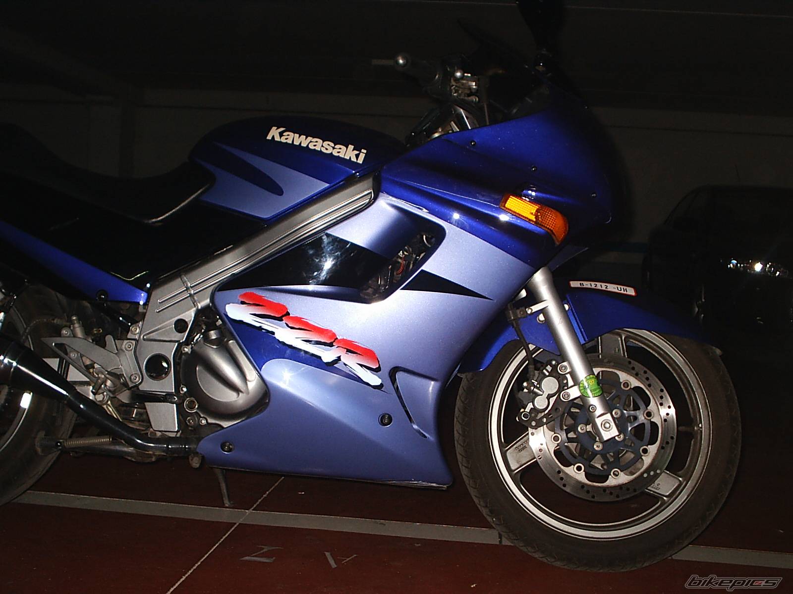 Bike Photo 484710