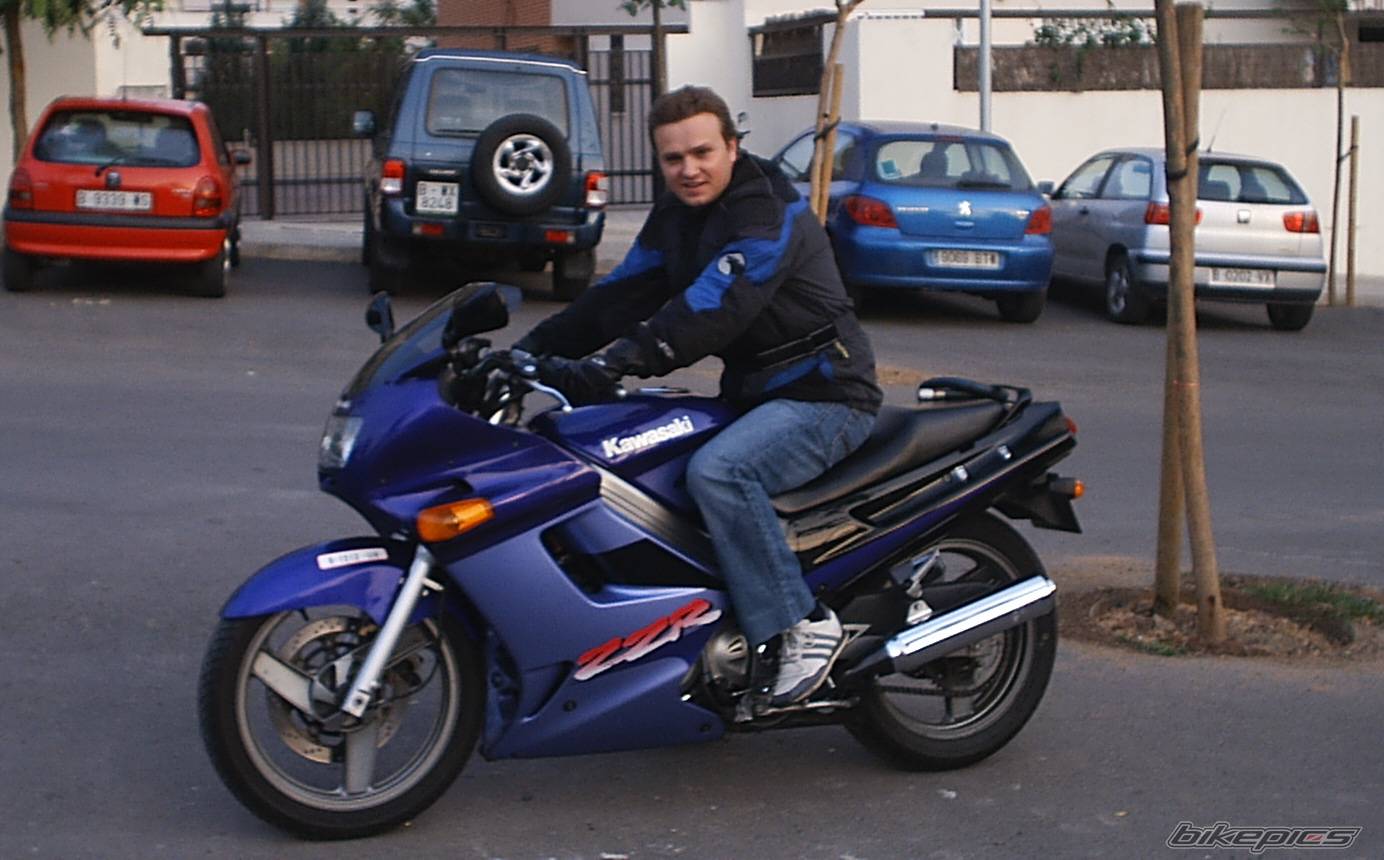 Bike Photo 484714