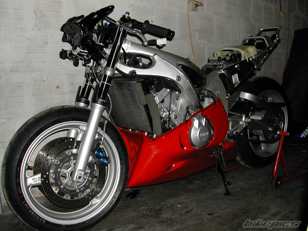 Bike Photo 484723