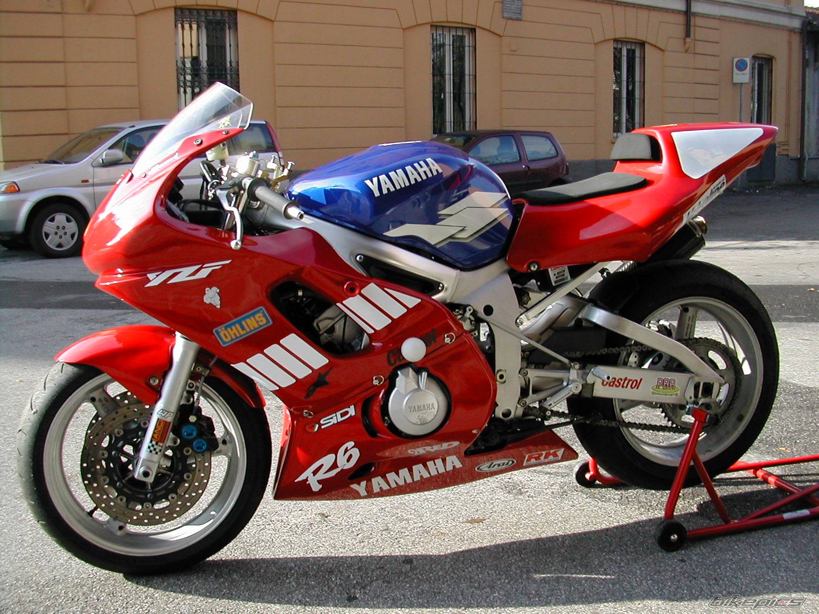 Bike Photo 484725