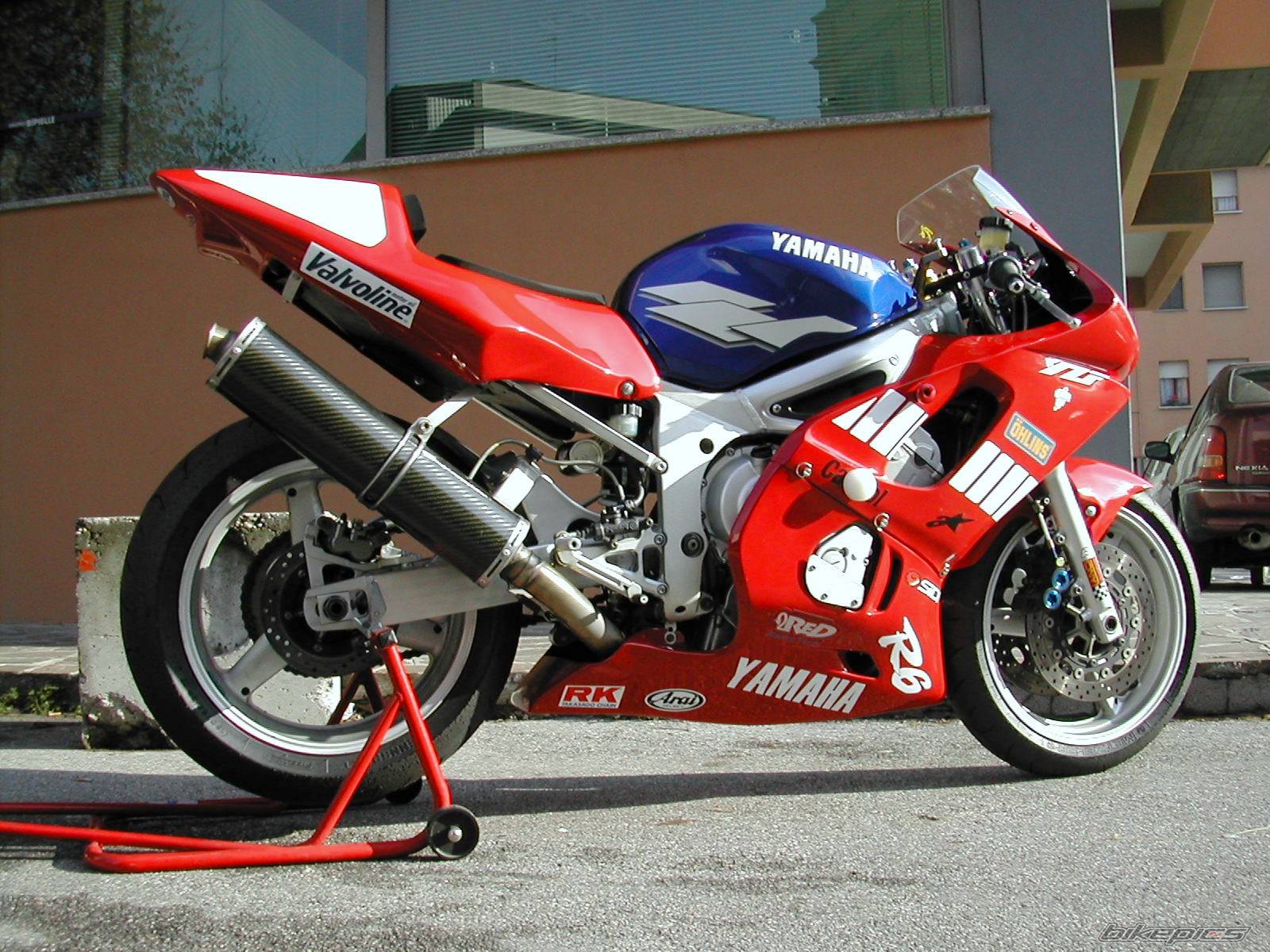Bike Photo 484730
