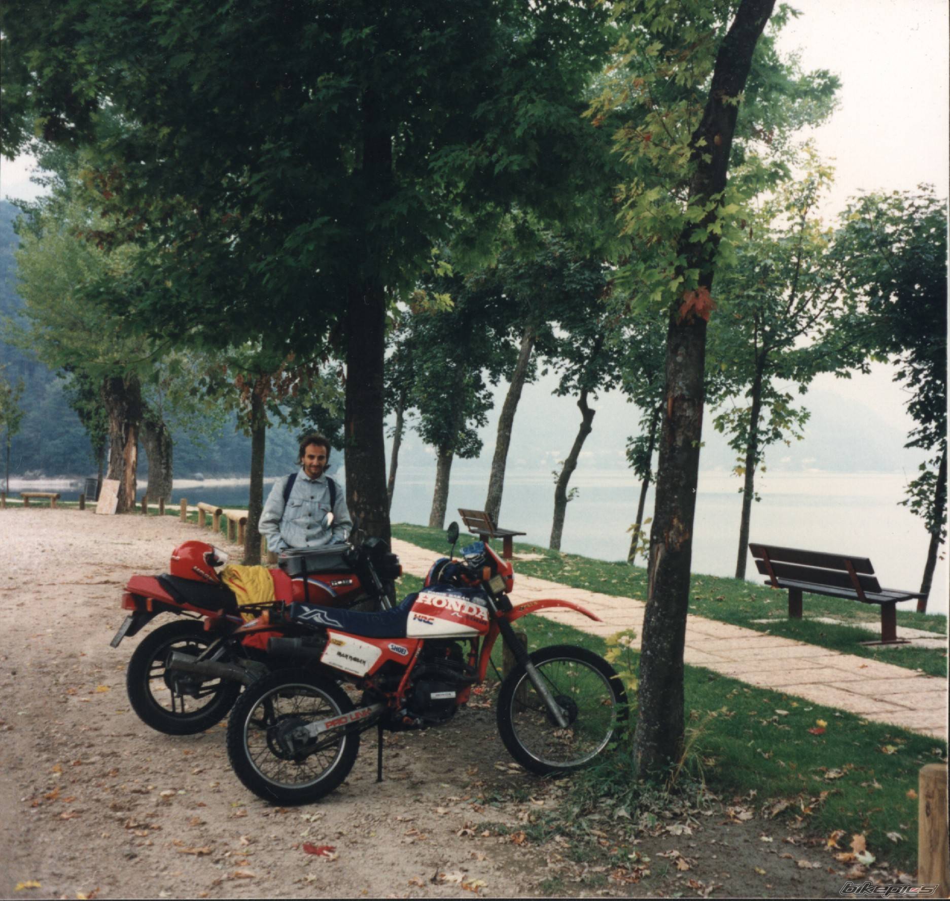 Bike Photo 484734
