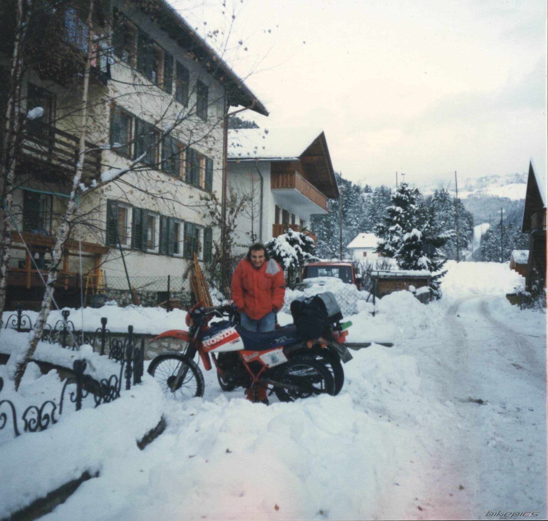 Bike Photo 484736