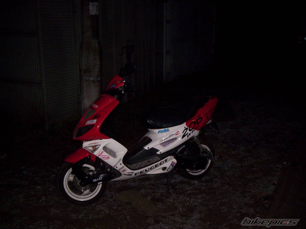 Bike Photo 484744