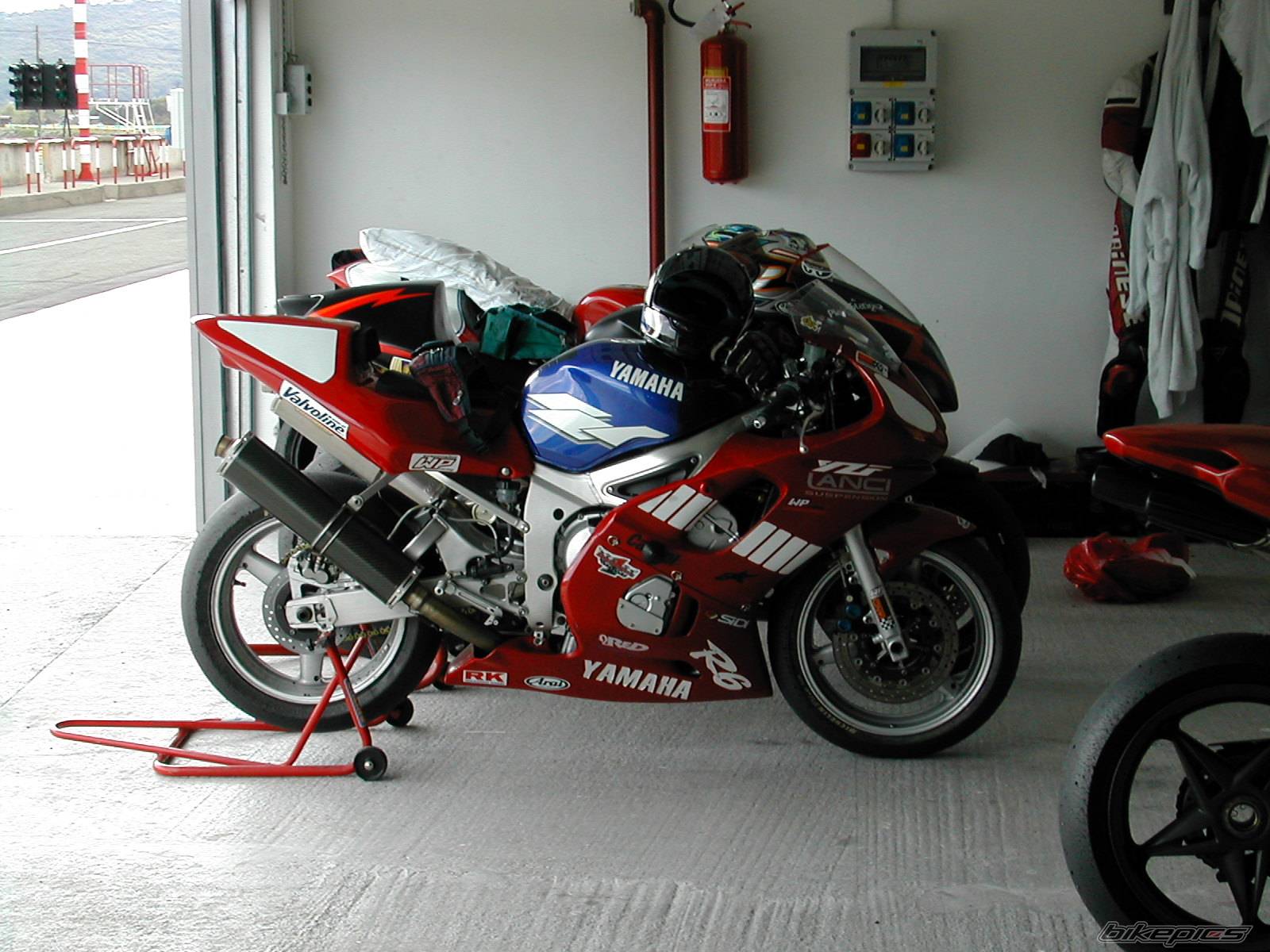 Bike Photo 484750