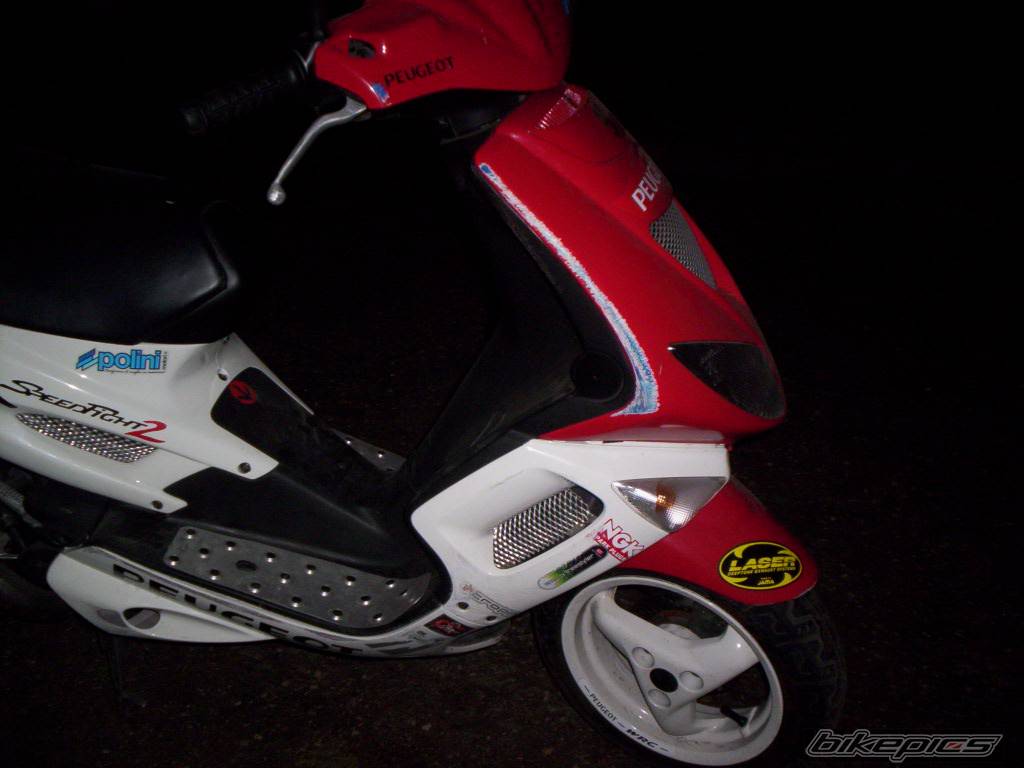 Bike Photo 484751