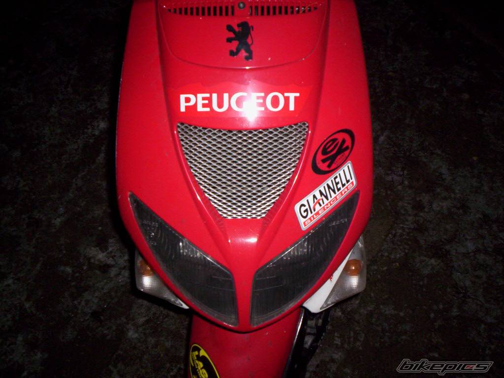 Bike Photo 484757