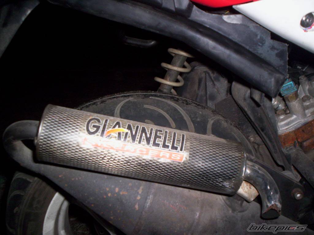 Bike Photo 484759