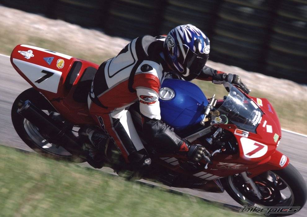 Bike Photo 484761