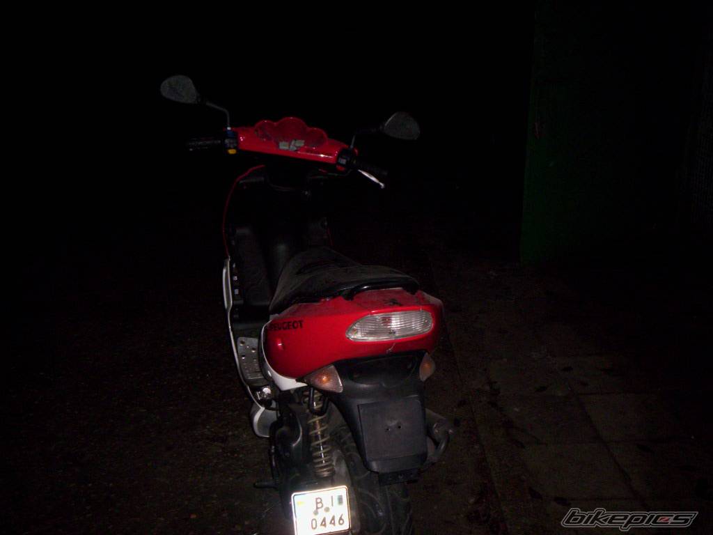 Bike Photo 484762
