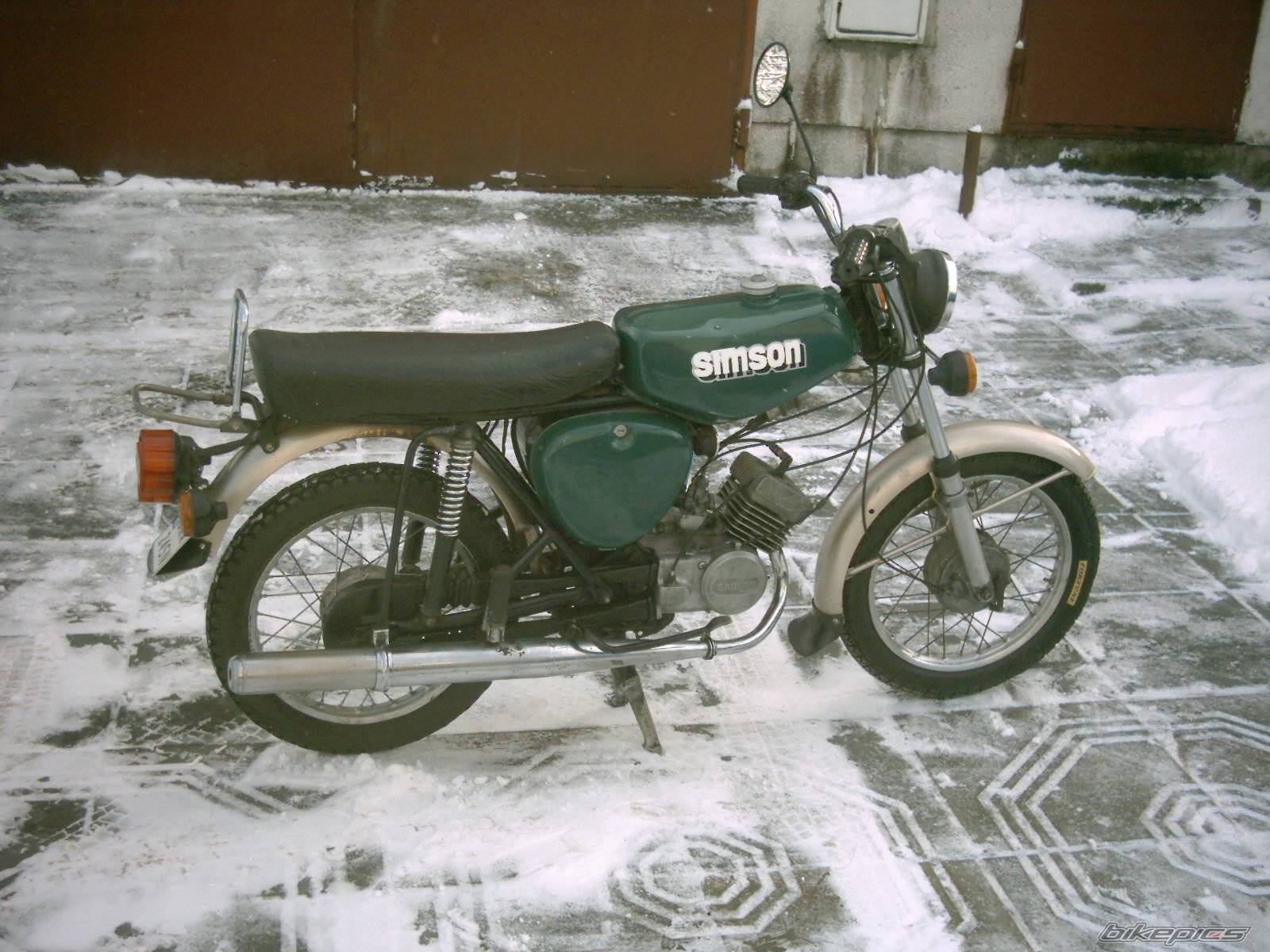Bike Photo 484783