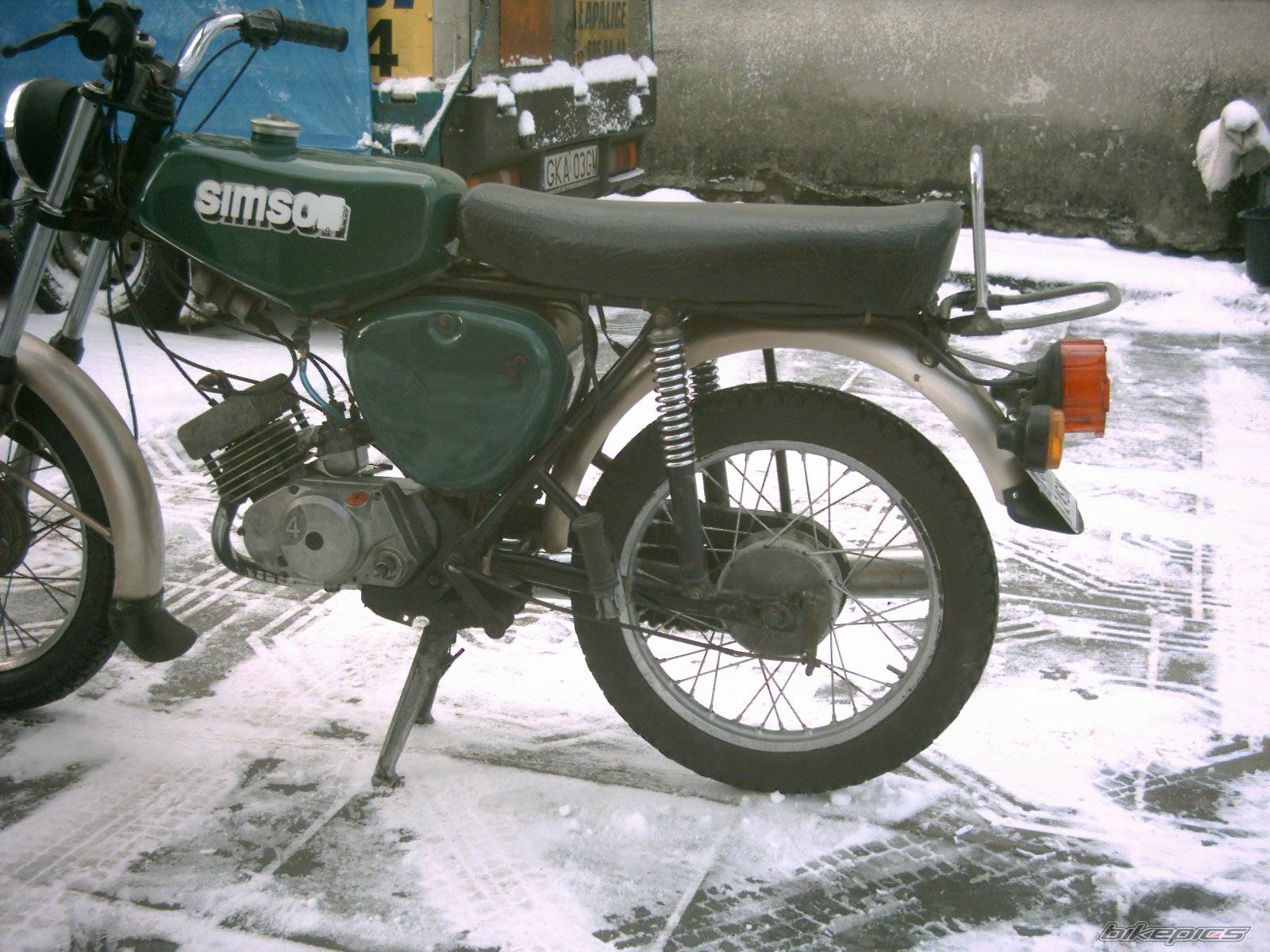 Bike Photo 484788