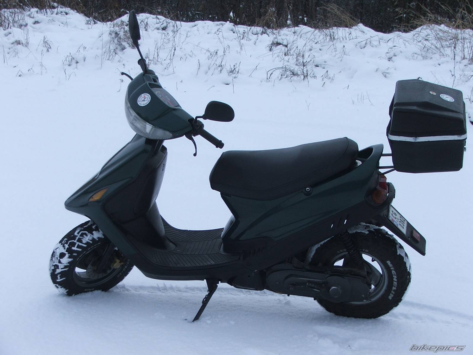 Bike Photo 484793