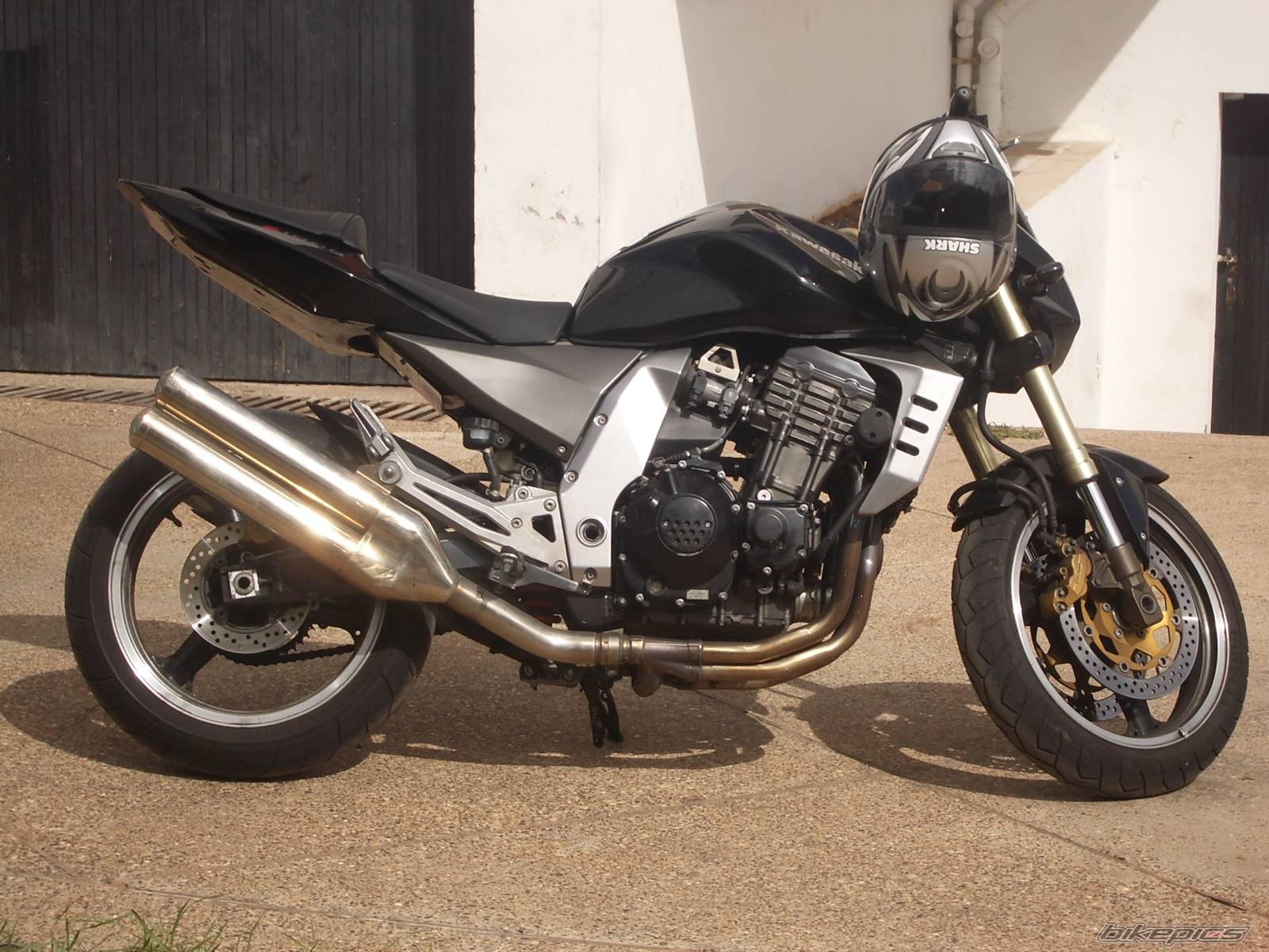 Bike Photo 484794