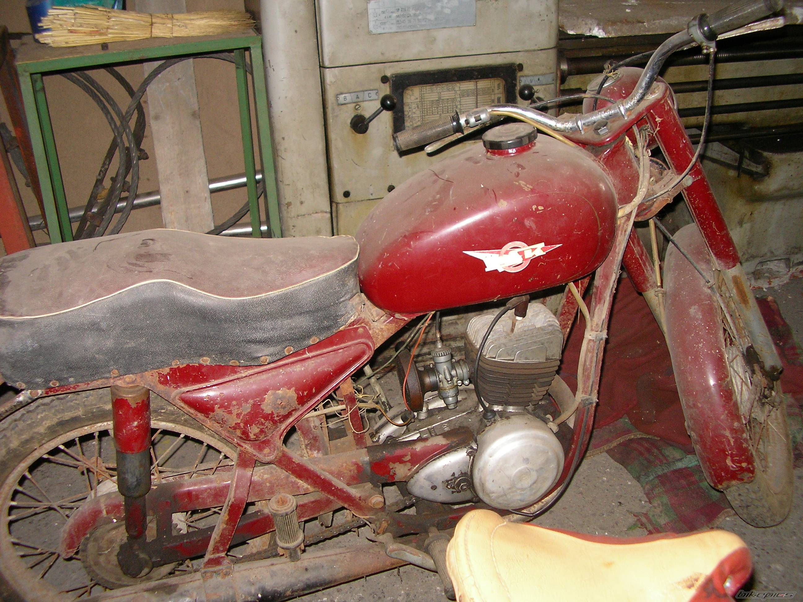 Bike Photo 484795