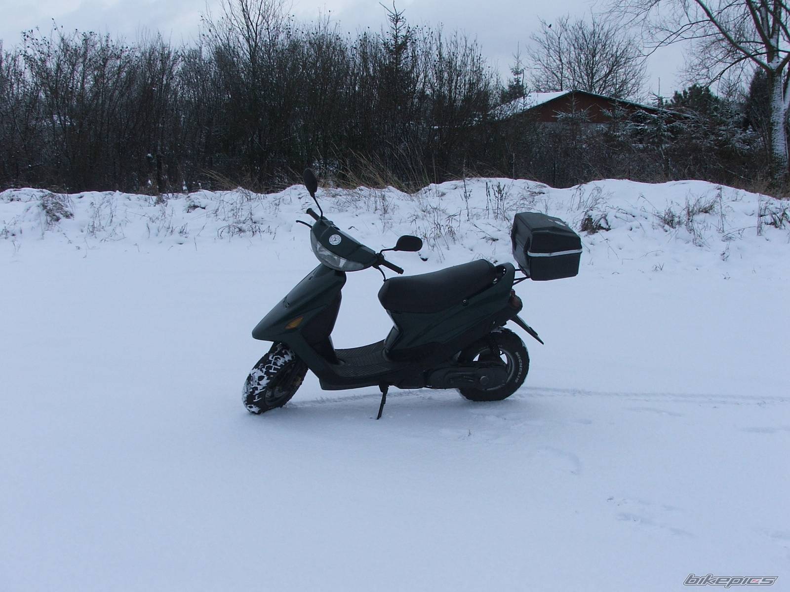Bike Photo 484797