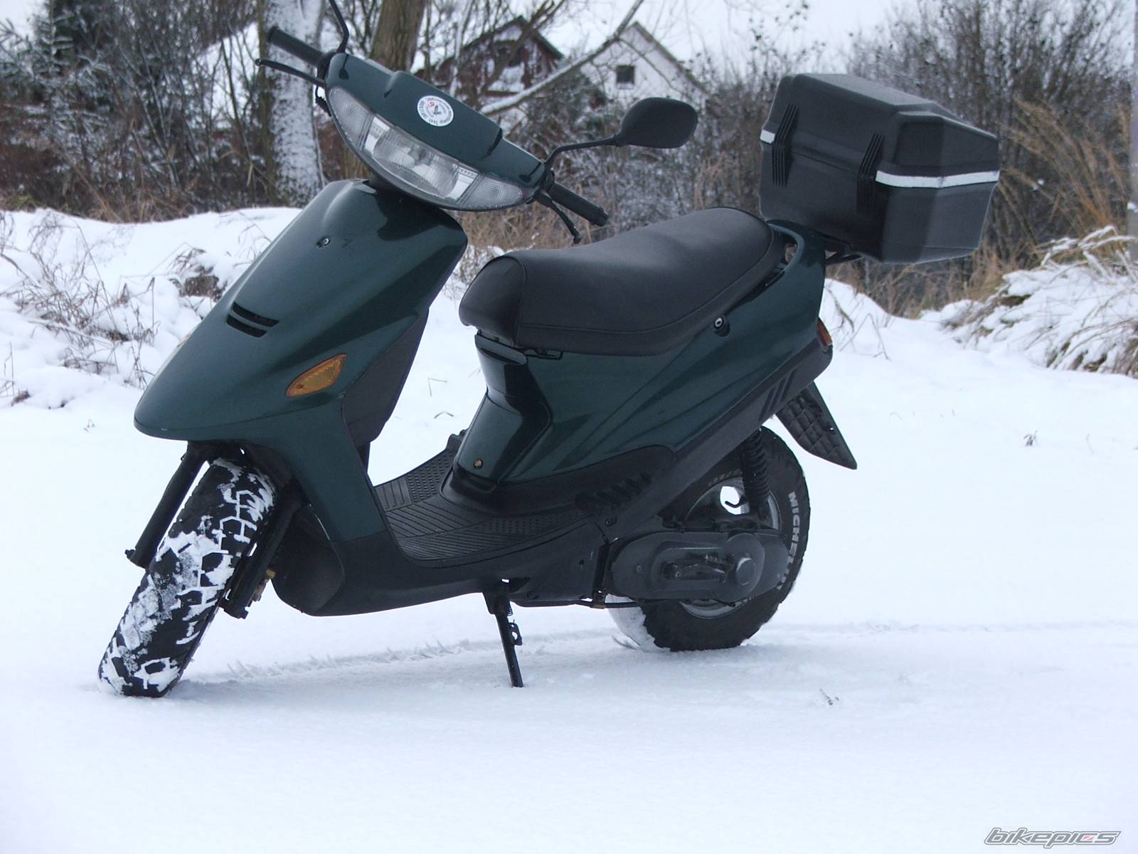 Bike Photo 484799