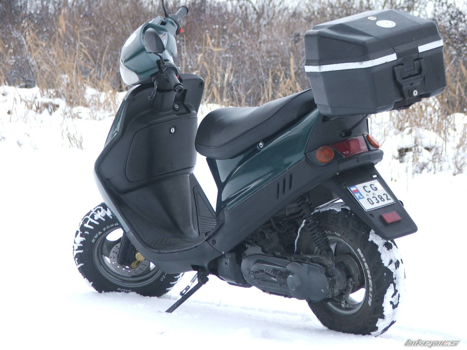 Bike Photo 484802