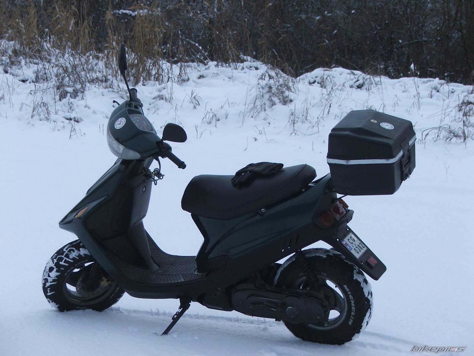 Bike Photo 484806