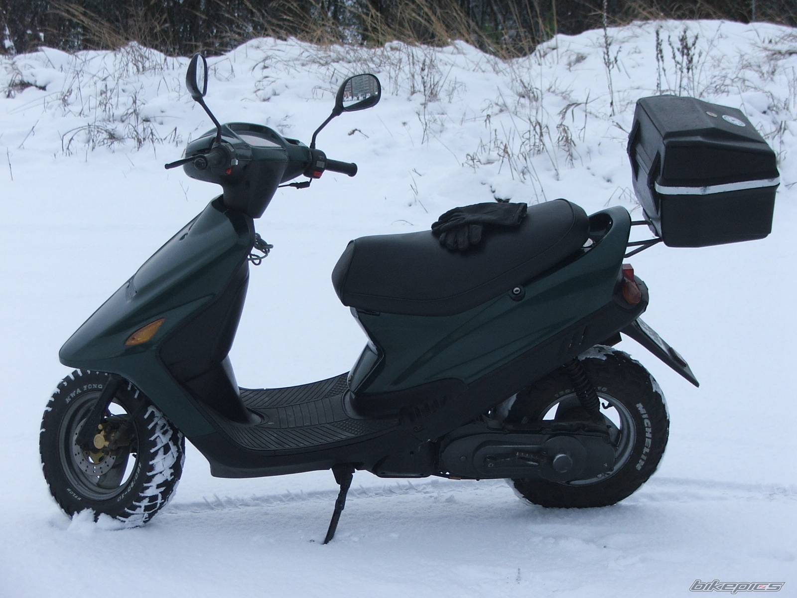 Bike Photo 484808
