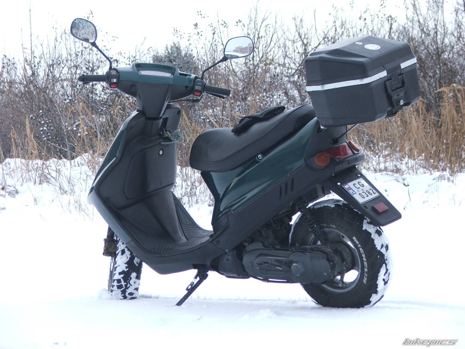 Bike Photo 484812