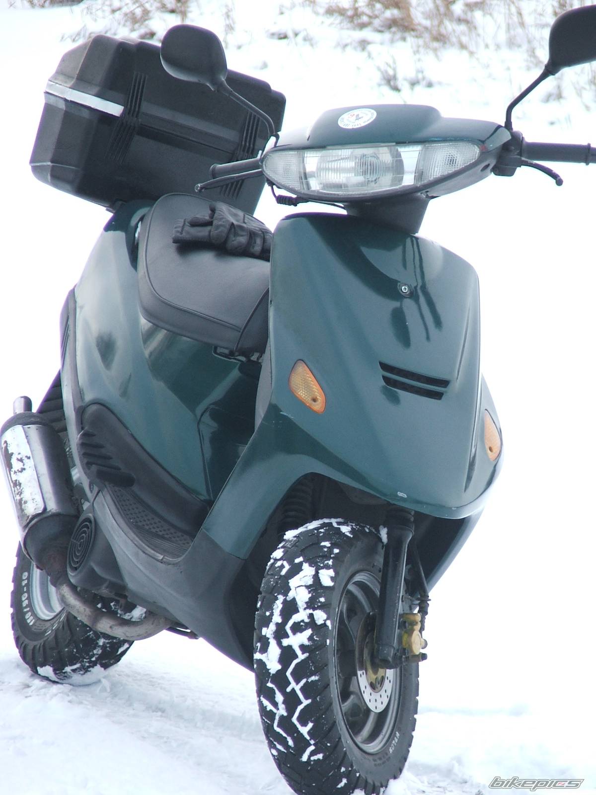 Bike Photo 484813