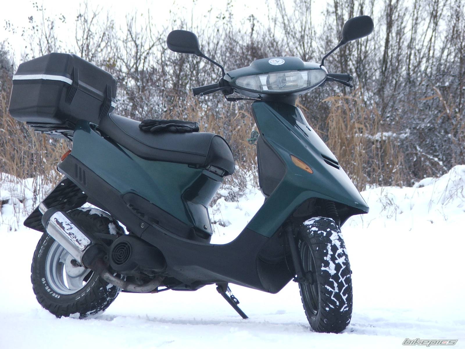 Bike Photo 484815