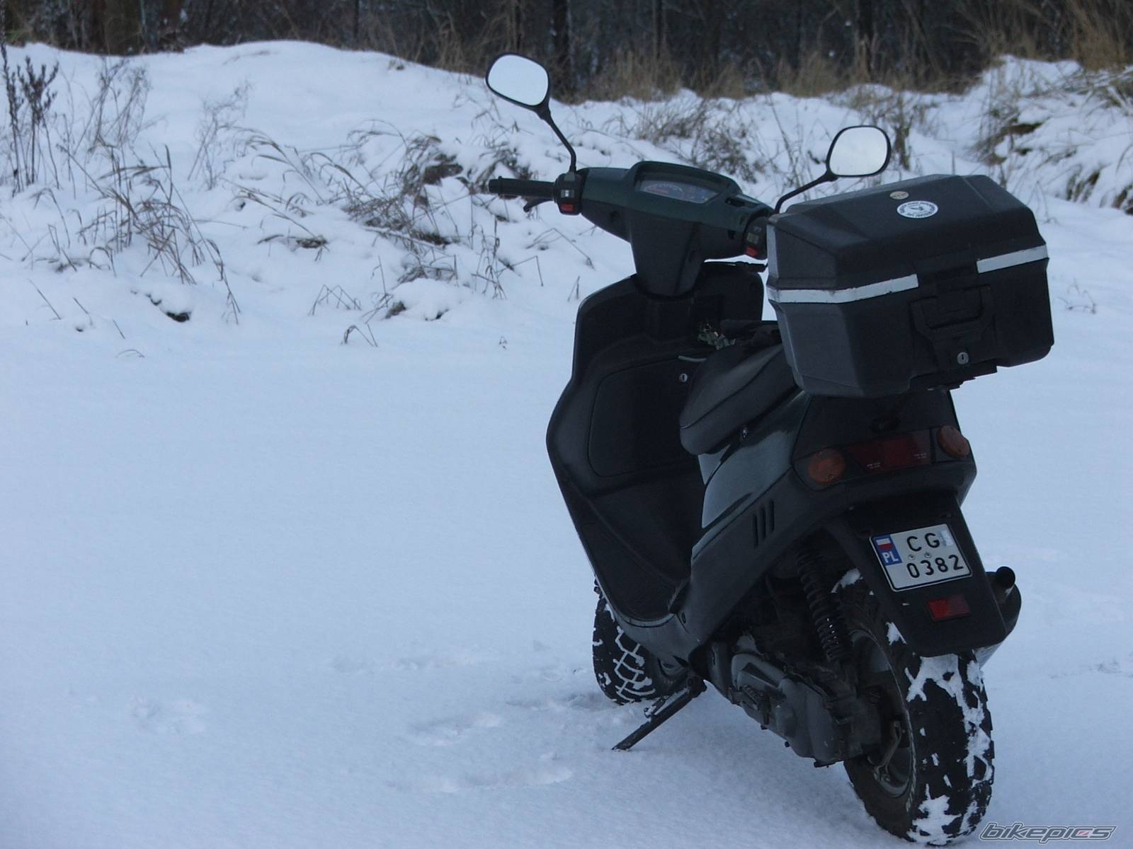 Bike Photo 484817