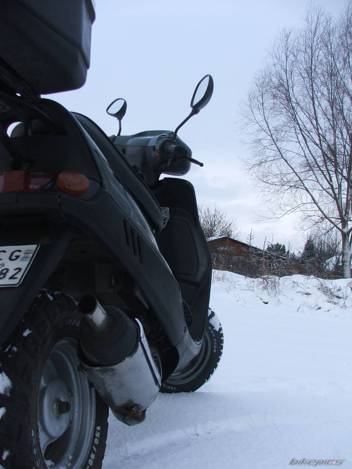 Bike Photo 484820