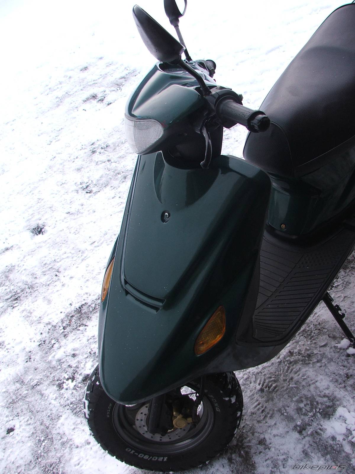 Bike Photo 484822