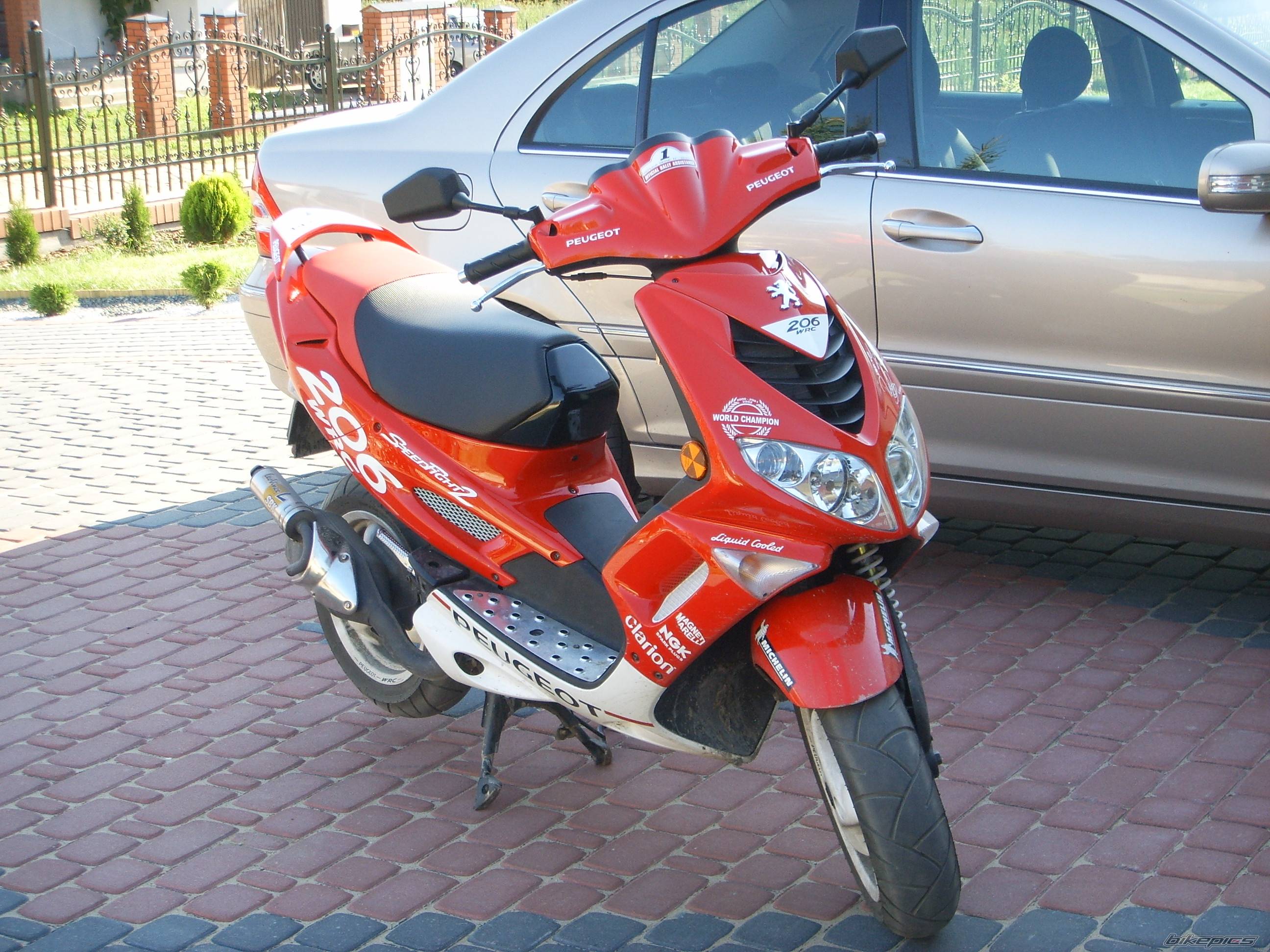 Bike Photo 484842