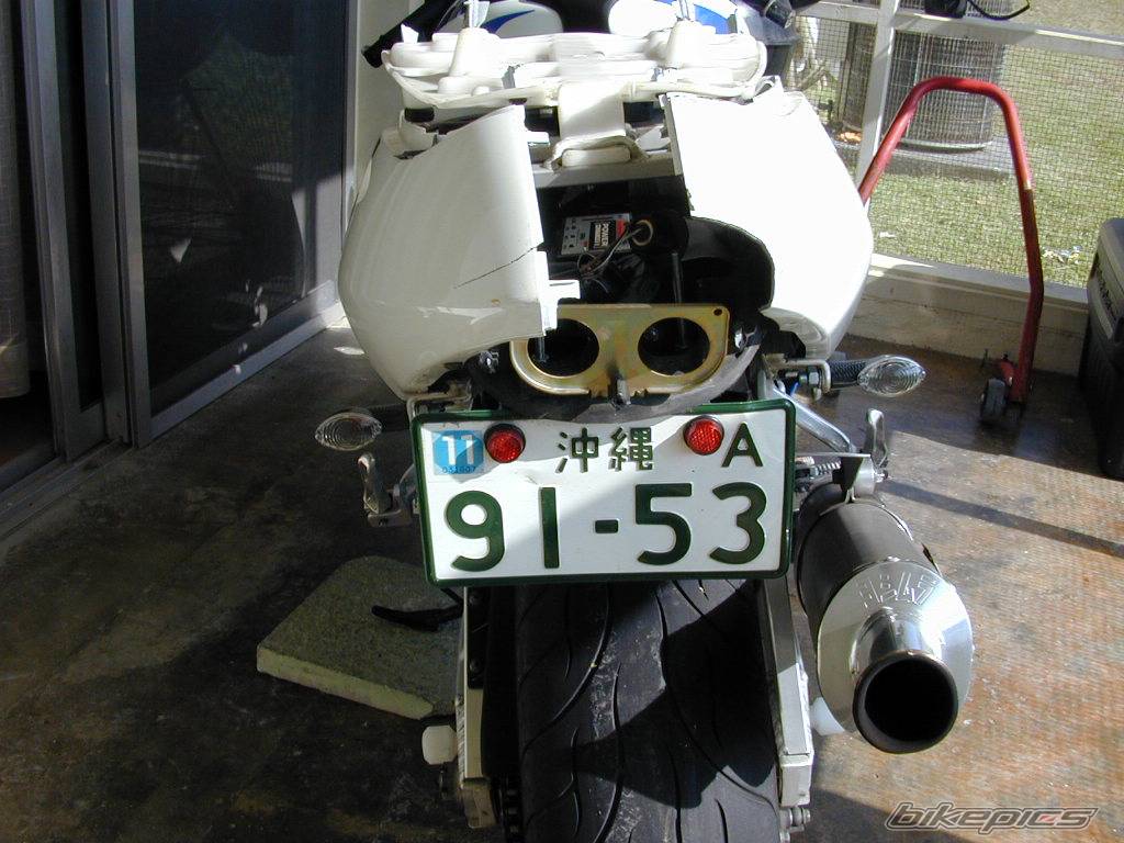 Bike Photo 48487