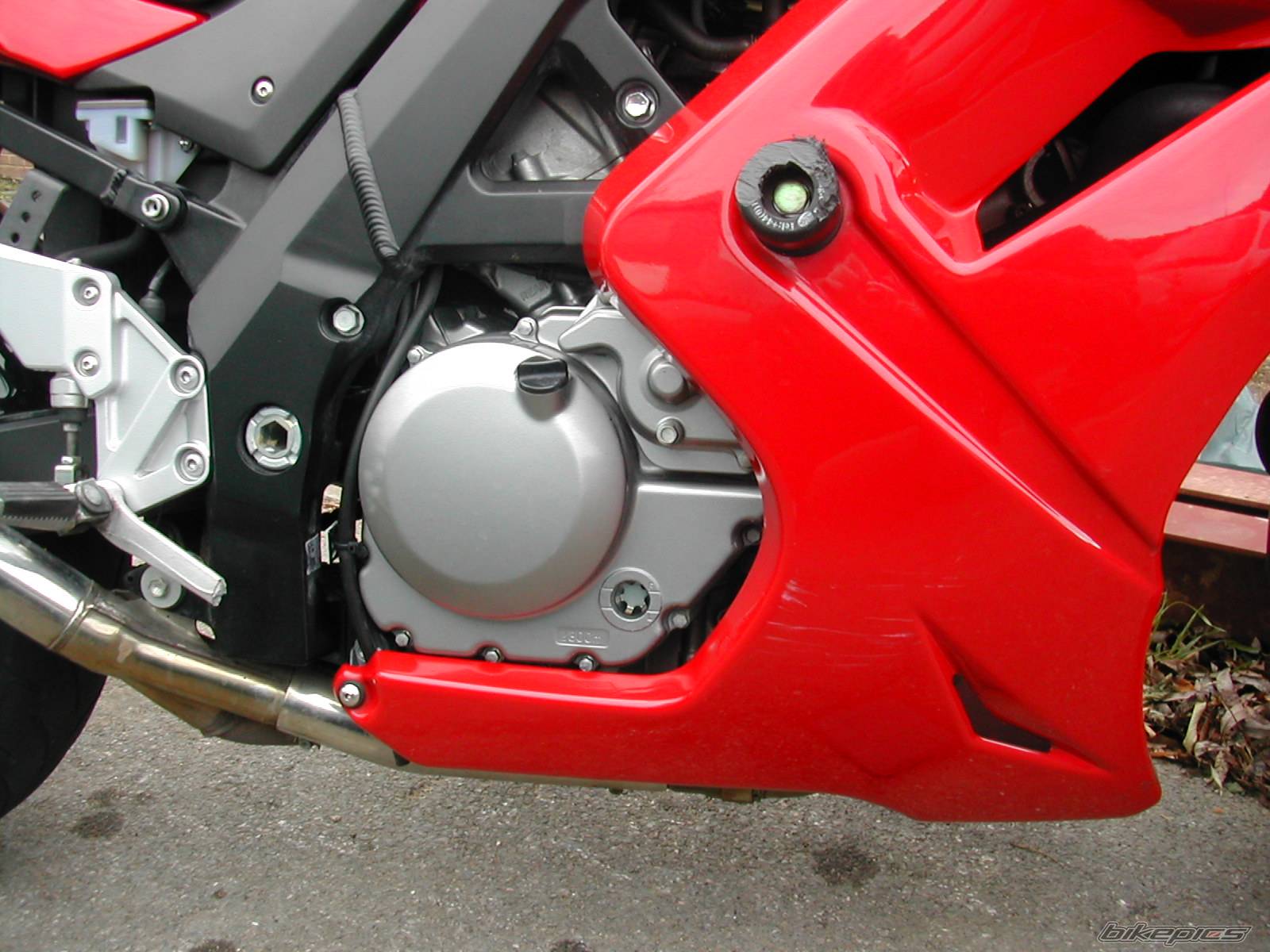 Bike Photo 484879
