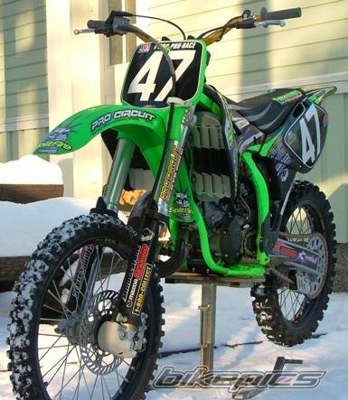 Bike Photo 484882