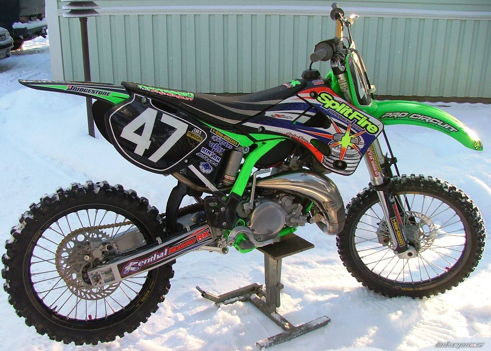 Bike Photo 484883