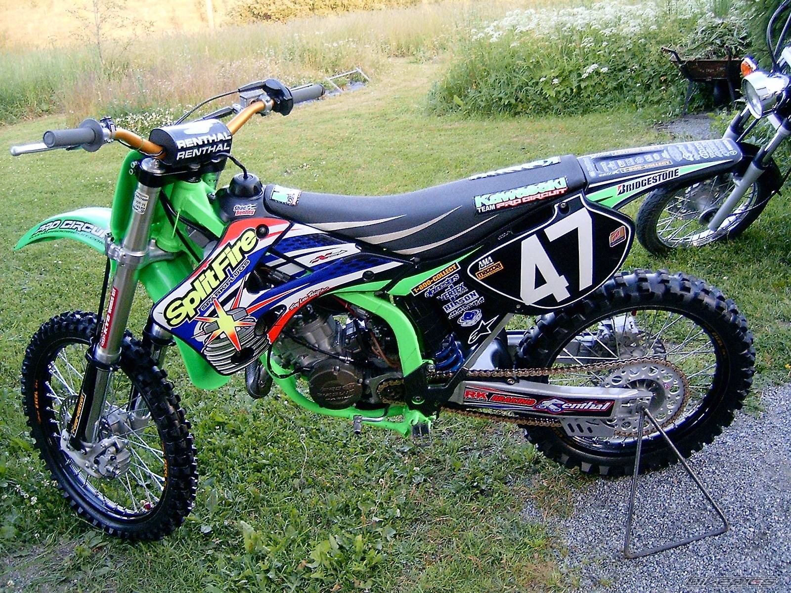 Bike Photo 484899
