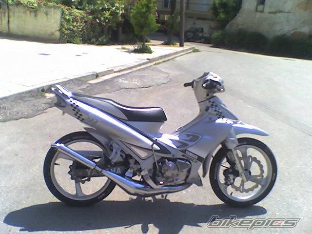 Bike Photo 484907