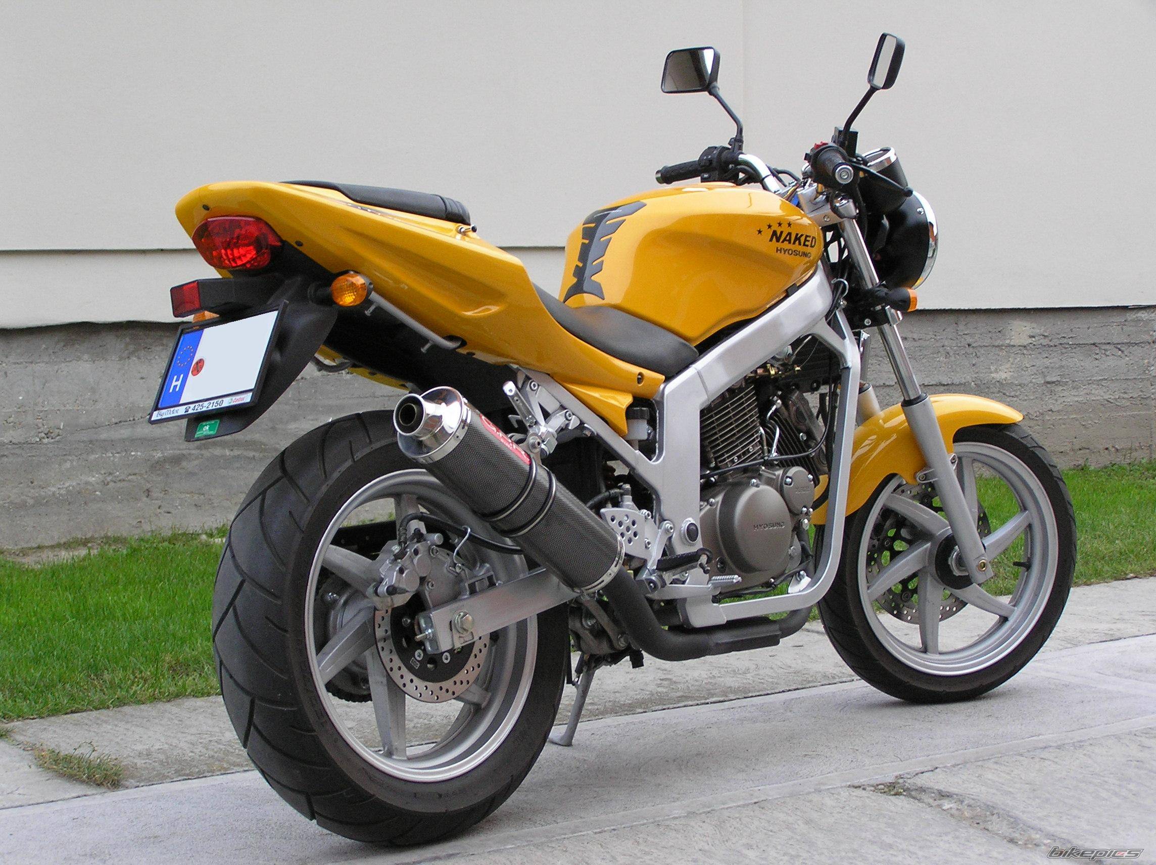 Bike Photo 484930