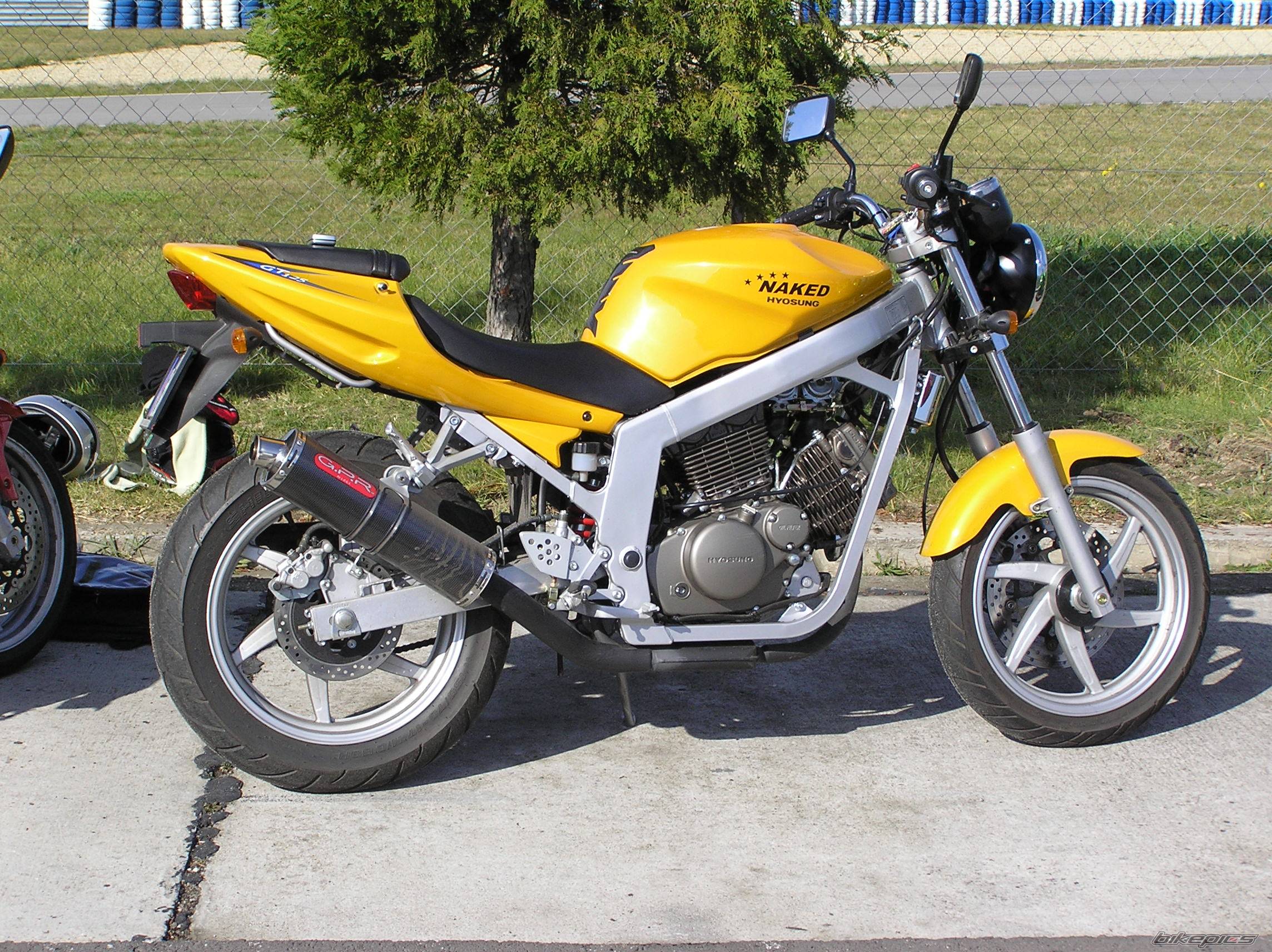 Bike Photo 484939