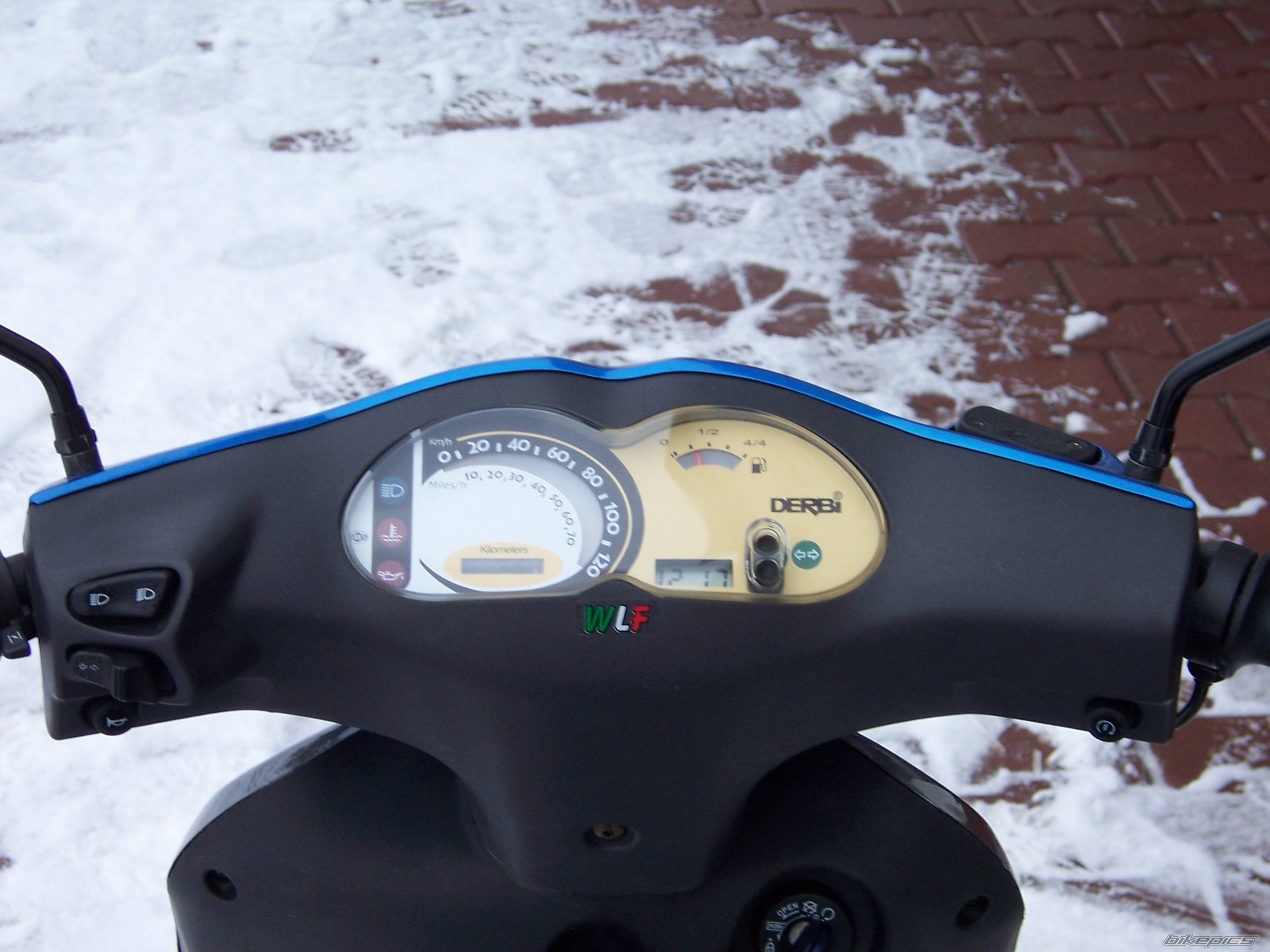 Bike Photo 484972