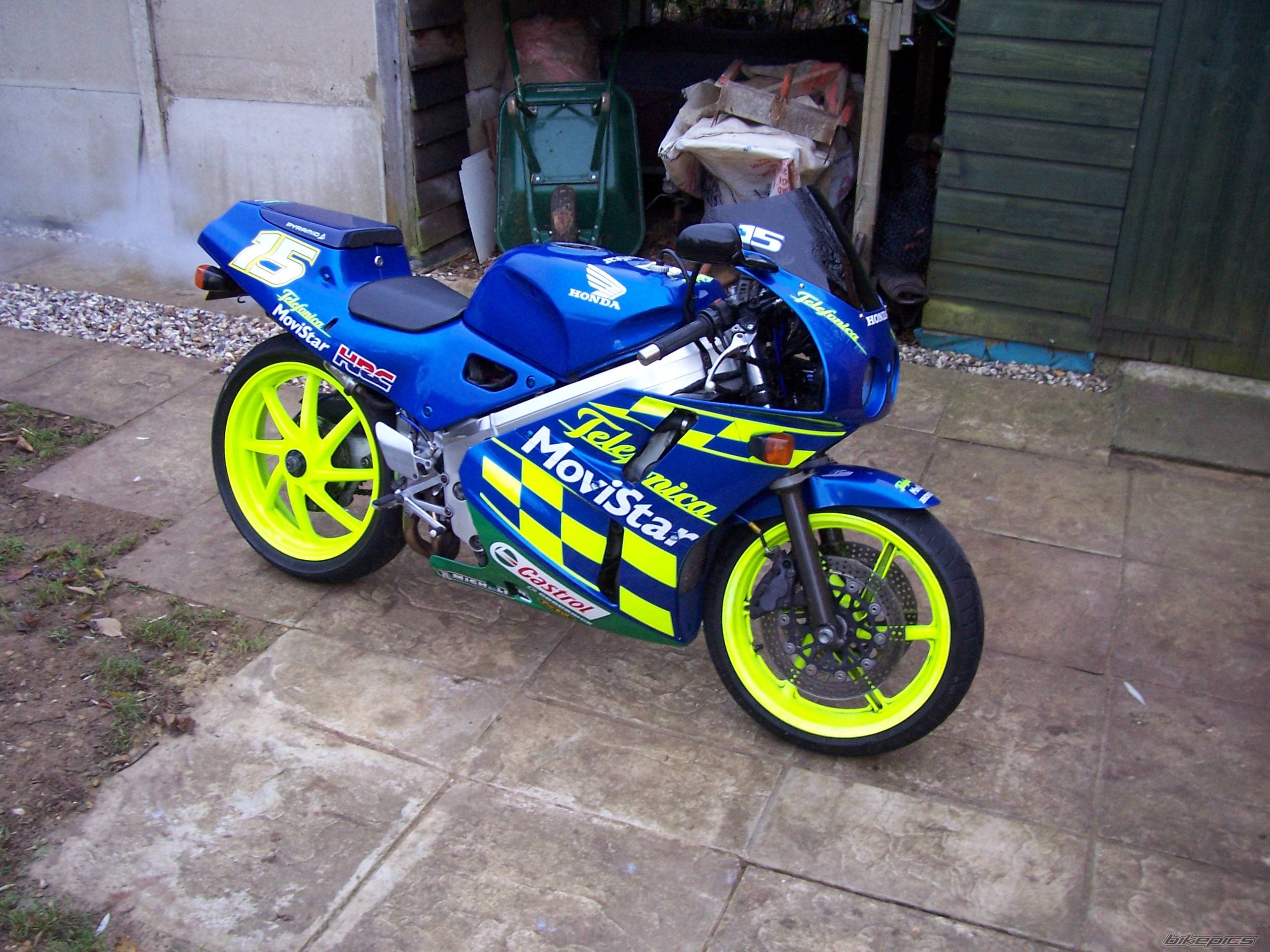 Bike Photo 484980