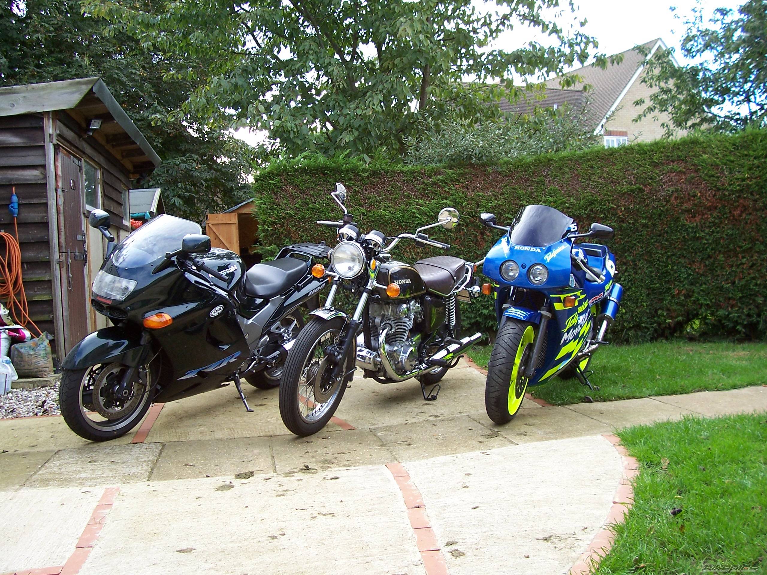 Bike Photo 484981